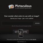 http://www.pictaculous.com/