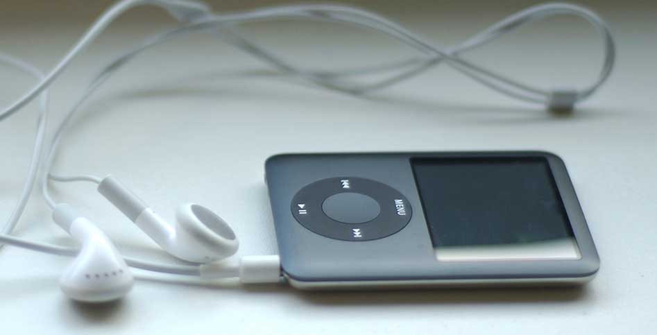 iPod