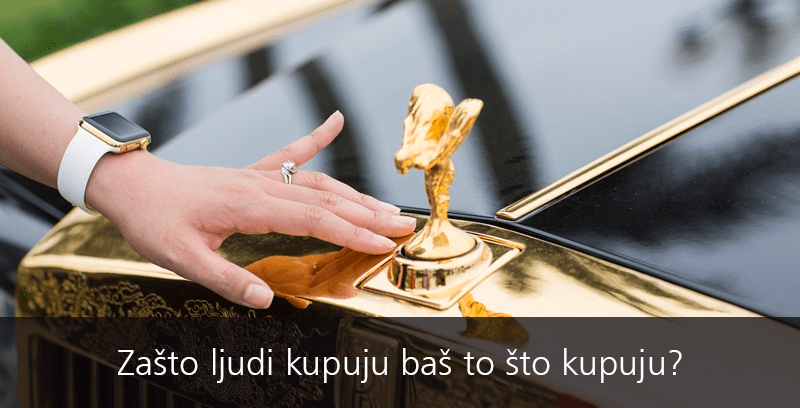DEFAULT design Koje ljudske potrebe koje utiču na povećanje prodaje