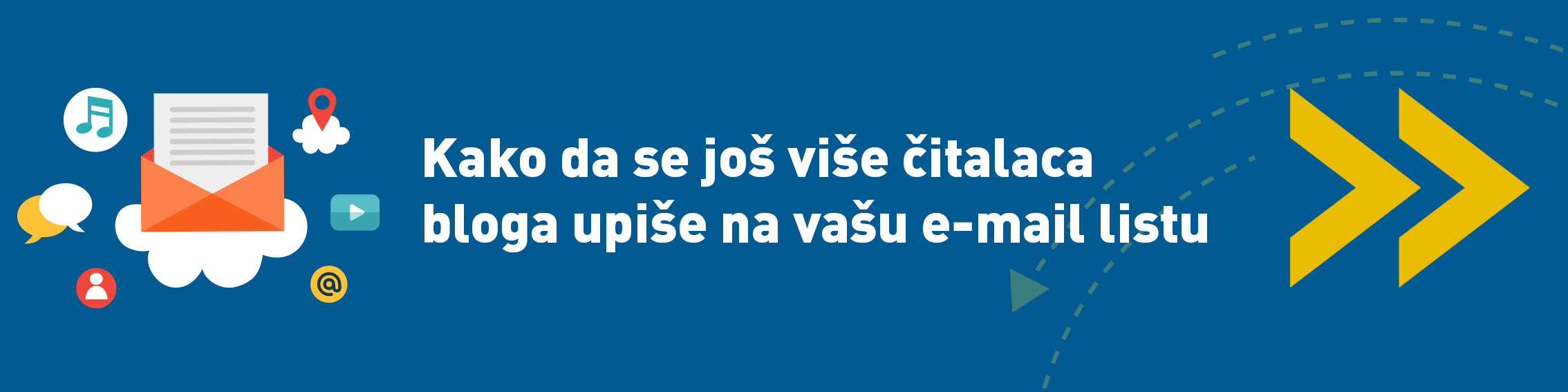 konverzija bloga