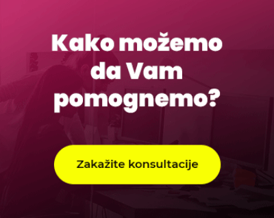 Zakažite konsultacije