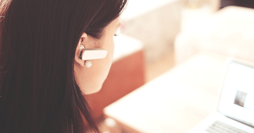 bluetooth slusalica