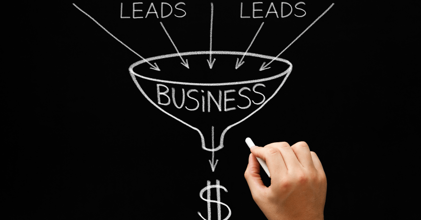 Lead generation