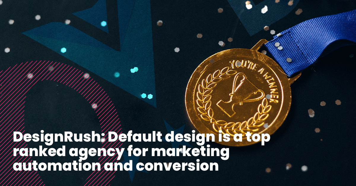Design rush & Default design